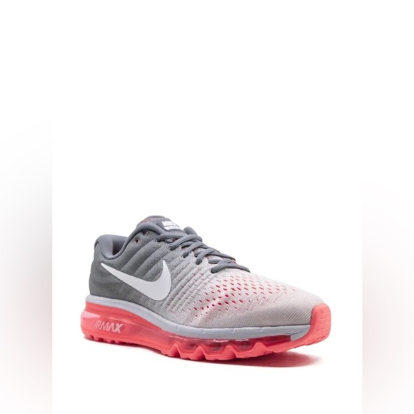 Nike
Air Max 2017 "Pure Platinum/White-Cool Grey" sneakers - Picture 2 of 8